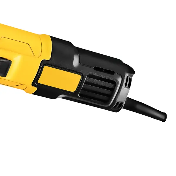 УШМ сетевая AGL-125/600/1LP, 600 Вт, 125 мм