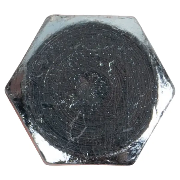 Болт сантехнический DILWIS оцинкованный 10x200 мм