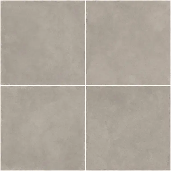 Плитка напольная Kerama Marazzi Эмполи 30.2x30.2 см 1.37 м² матовая цвет серый