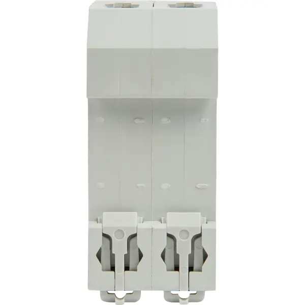Автоматический выключатель TDM Electric ВА47-29 2P C25 А 4.5 кА SQ0206-0095