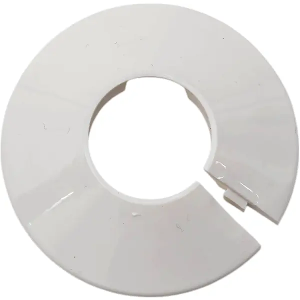 Отражатель разъемный 1/2" пластиковый