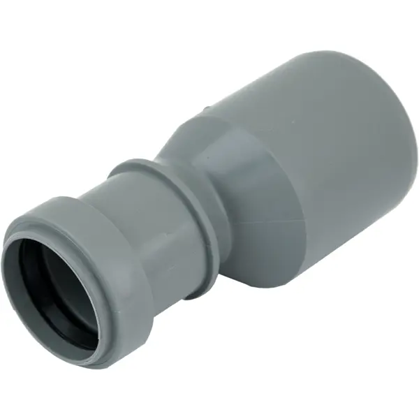 Переход эксцентрический Политрон 32x50 мм полипропилен