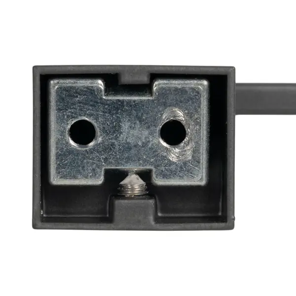 Держатель для туалетной бумаги Swensa Lucid SWR-5400-05-GRY цвет серый