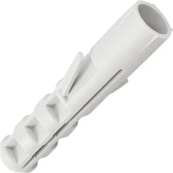 Дюбель распорный Standers PND 12x60 мм нейлон 4 шт.