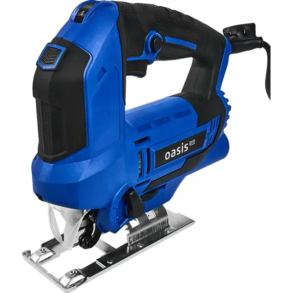 Лобзик сетевой Oasis Pro LE-100, 1000 Вт