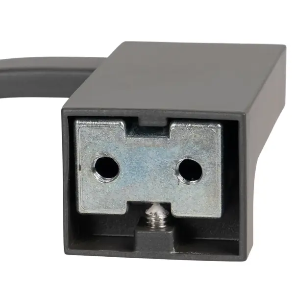 Держатель для полотенец Swensa Lucid SWR-5400-07-GRY кольцо цвет графит