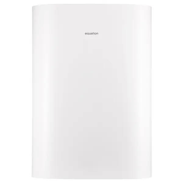 Накопительный водонагреватель электрический 80 л Equation EQ 80 ST 2 кВт нержавеющая сталь мокрый ТЭН