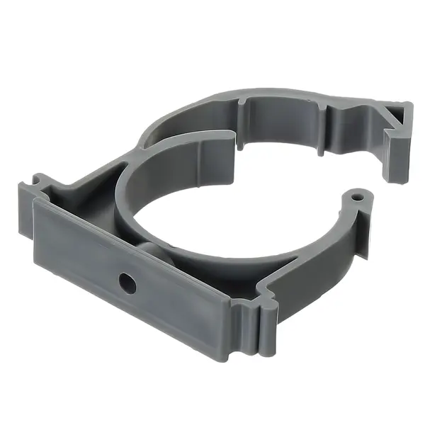 Хомут с защёлкой Контур Стандарт 50 мм полипропилен