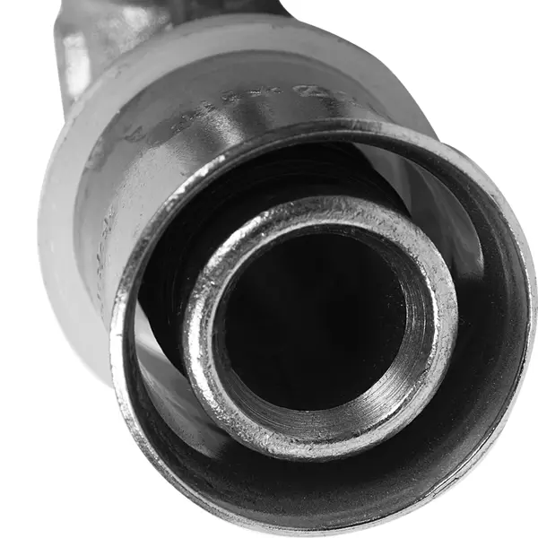 Угол комбинированный 90° Valtec 3/4"x20 мм НР латунь VTM.253.N.002005