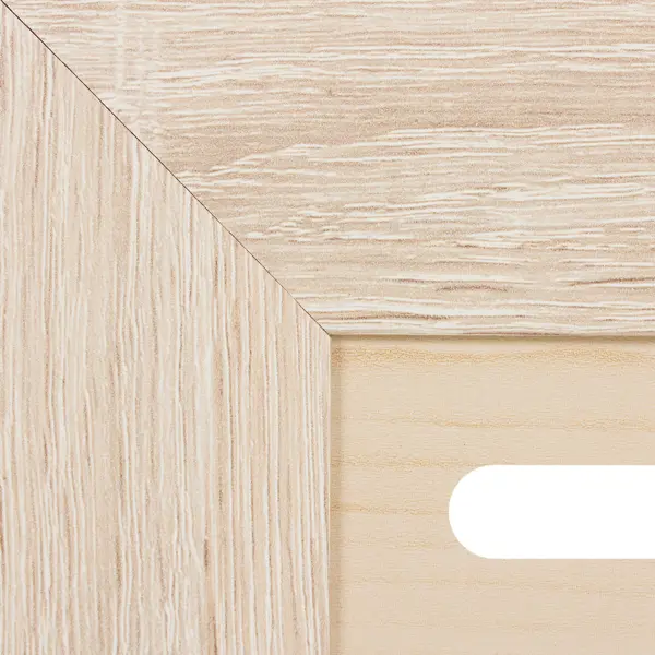 Крышка для экрана универсальная 120 см цвет дуб сонома