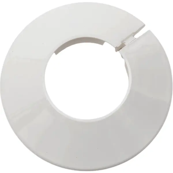 Отражатель разъемный 3/4", пластиковый