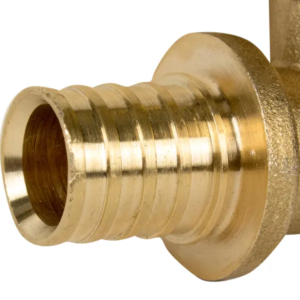 Тройник переходной Pro Aqua 20x20x16 мм латунь AX8202016