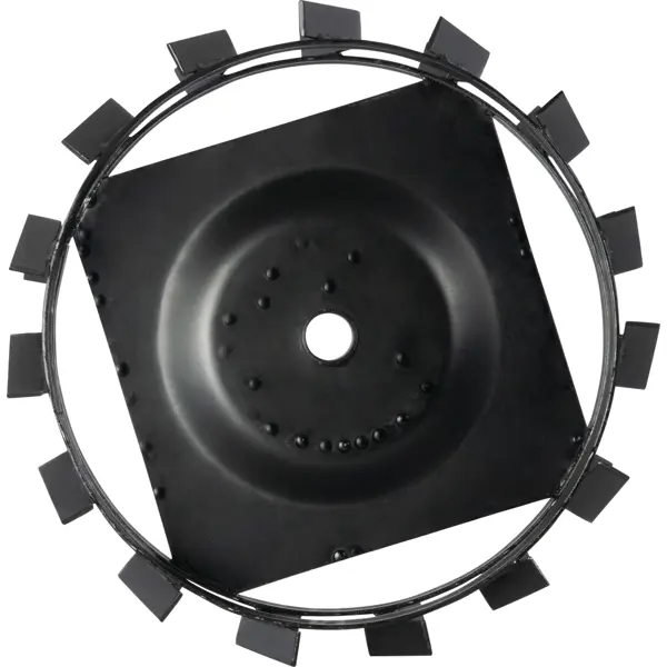 Грунтозацепы Мобил К Дн=460x160 мм МКМ, Салют