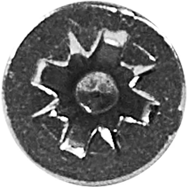 Саморезы универсальные DILWIS оцинкованные 3x16 мм на вес