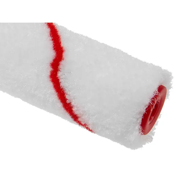 Валик сменный для лака Dexter 110Мм 2 шт