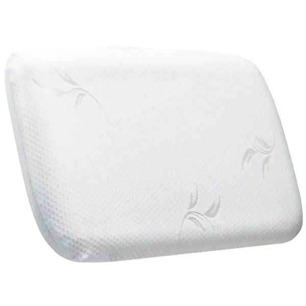 Подушка Столица текстиля 40x60 см полиуретан