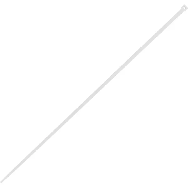 Хомут стяжка Standers 370x4.8 мм, нейлон, 40 шт.