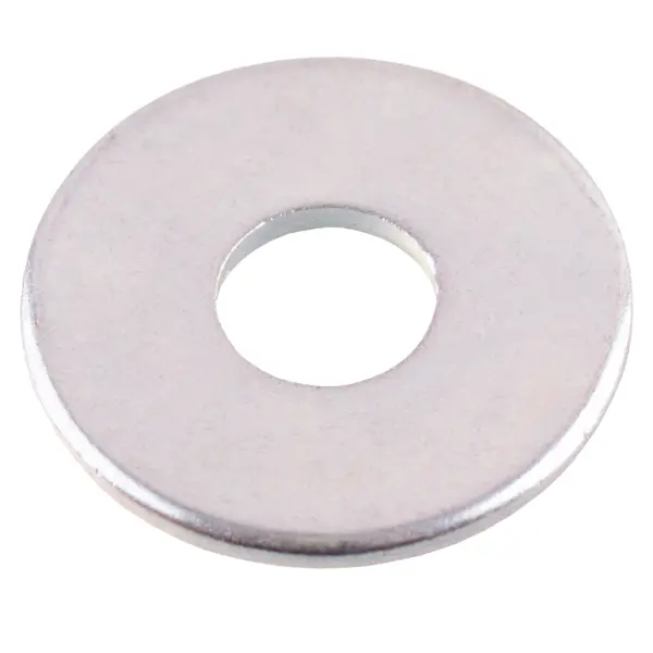 Шайба кузовная DIN 9021 М8 24 шт.