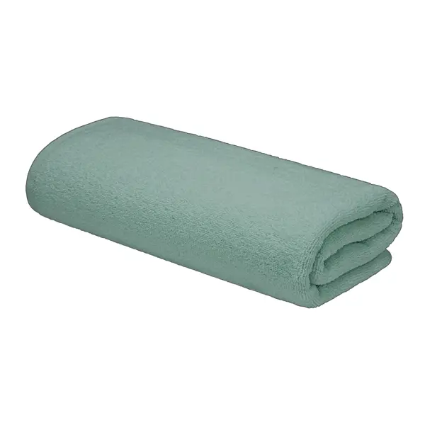 Полотенце махровое Bravo Enna Cactus4 30x60 см цвет зеленый