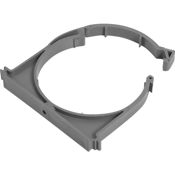 Хомут 110 мм полипропилен