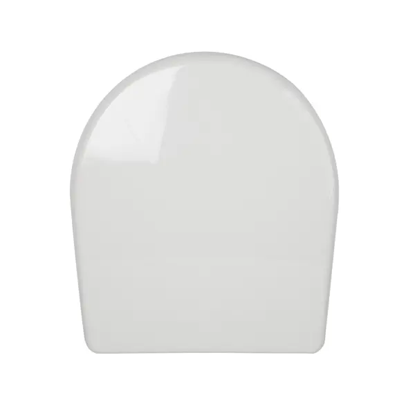 Сиденье для унитаза Iddis 142WPS0 с микролифтом цвет белый