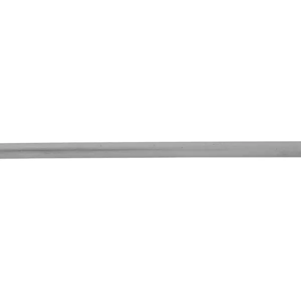 Пруток алюминий 6x2000 мм