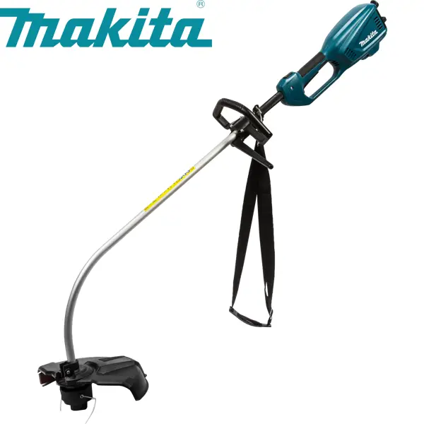 Триммер электрический Makita UR3501 1000 Вт