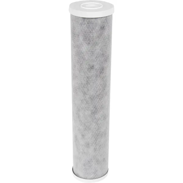 Картридж для фильтра Гейзер CBC10-20BB угольный