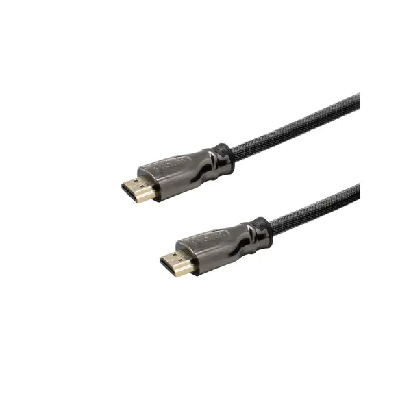 Кабель HDMI Oxion 4K 5 м