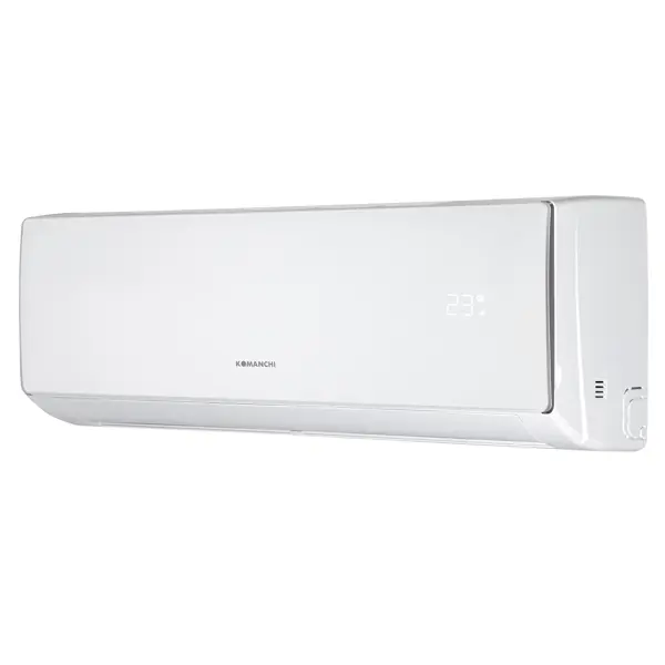 Сплит-система Komanchi KACT-07H/N8 7K BTU охлаждение/обогрев Wi-Fi опция