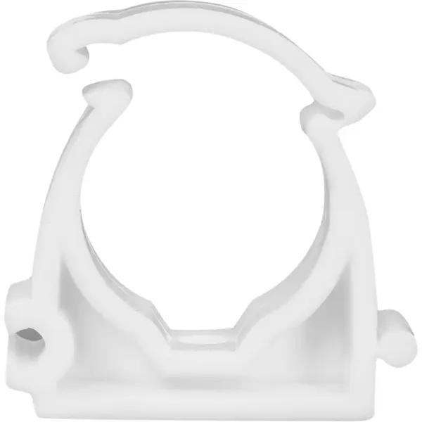 Крепёж 25 мм полипропилен