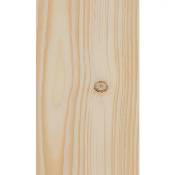 Брусок строганый 40x60x3000 мм хвоя Оптима ФГИС ЛК