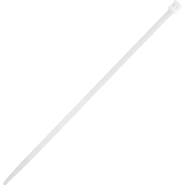 Хомут стяжка Standers 150x3.5 мм нейлон 100 шт.