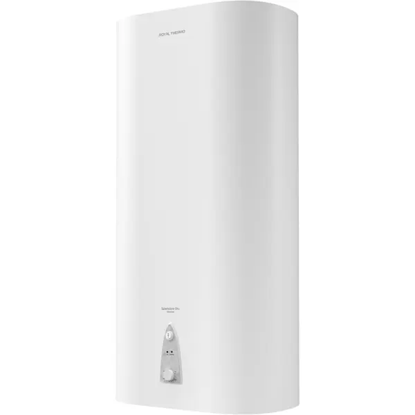 Накопительный водонагреватель электрический 100 л Royal Thermo RWH 100 Splend DryEnam 2 кВт эмалированная сталь сухой ТЭН