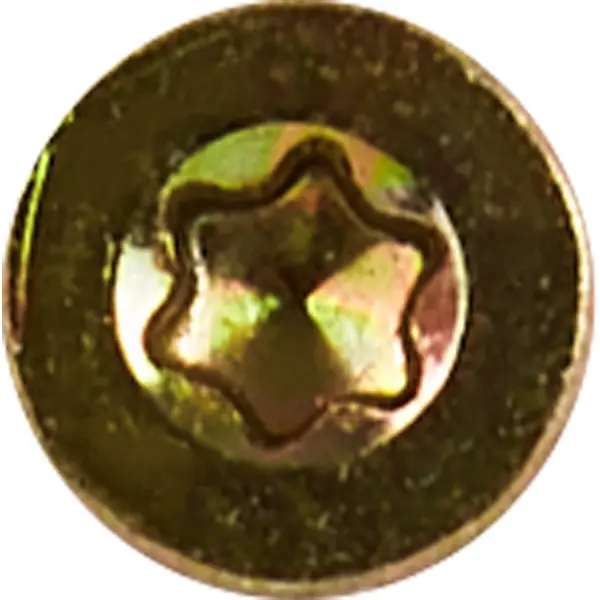 Шуруп конструкционный для деревянного домостроения 3x35 360 шт