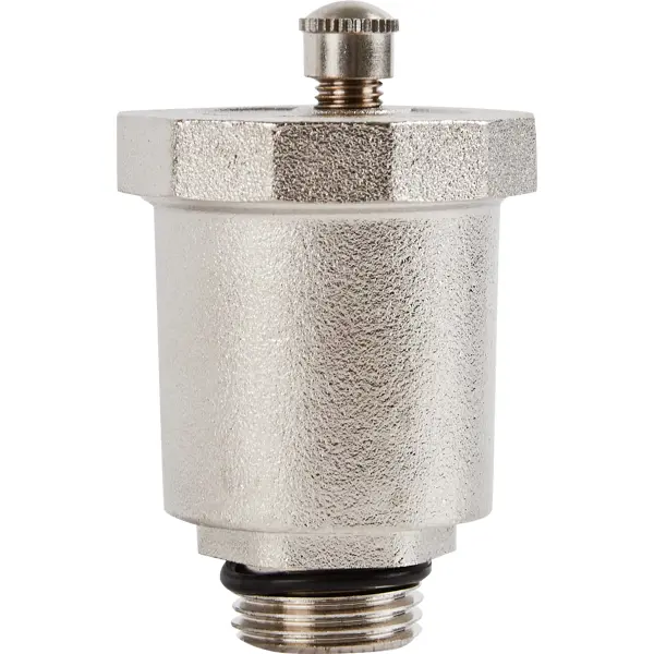 Воздухоотводчик автоматический Vaxt 1/2" наружная резьба