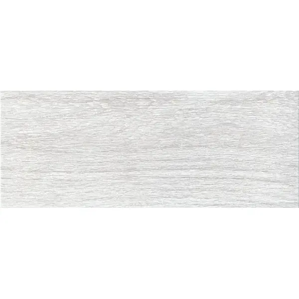 Глазурованный керамогранит Kerama Marazzi Боско SG410320N 20.1x50.1x0.85 см 1.41 м² матовый цвет светло-серый