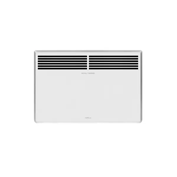 Конвектор электрический Royal Thermo Capella RCHC/E-1500 с электронным термостатом 1500 Вт цвет белый