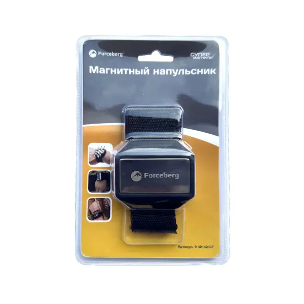 Браслет магнитный