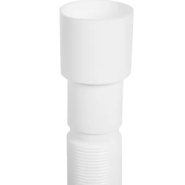 Сифон для писсуара вертикальный