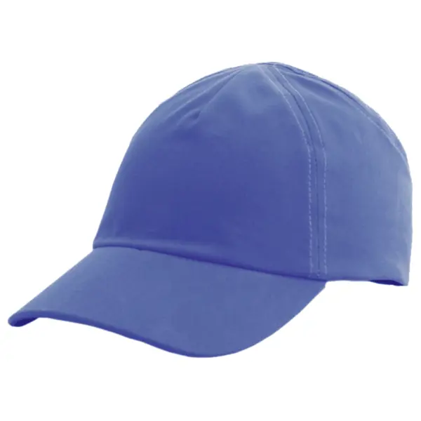 Каскетка защитная Krafter RZ FavoriT Cap 95518 синяя