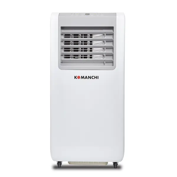 Кондиционер мобильный Komanchi KAC-07 CM/N624Y 7К BTU охлаждение
