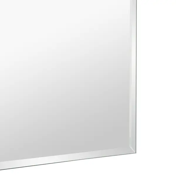 Зеркало для ванной Omega Glass NNF007 40x70 см прямоугольное