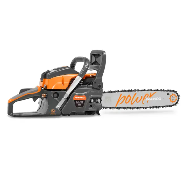 Пила бензиновая Daewoo DACS 4500 3.2 л.с. 40 см