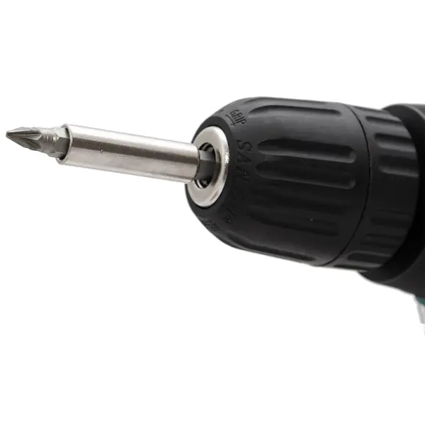 Бита магнитная Vira 554116 PZ1x25 мм, 2 шт.