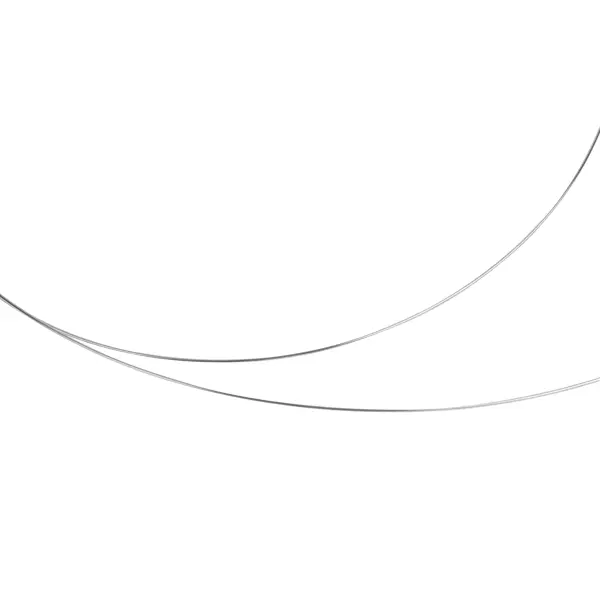Проволока сварочная порошковая (флюсовая) E71T-GS Elitech 0.8 мм 1 кг