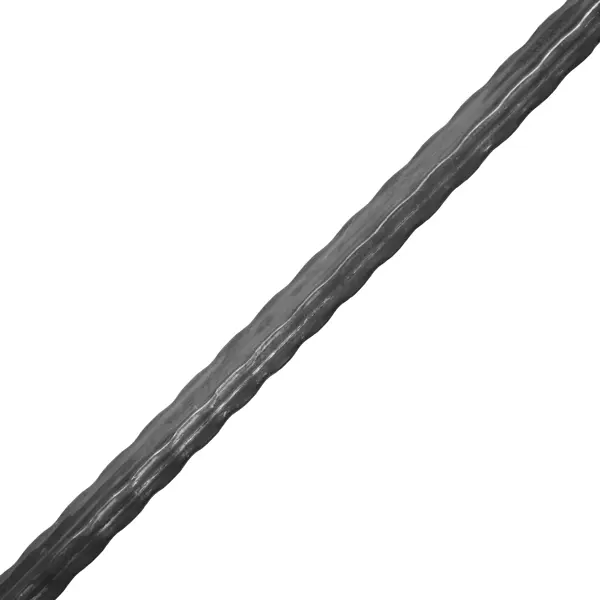 Труба квадратная сталь 40x20x2000 мм