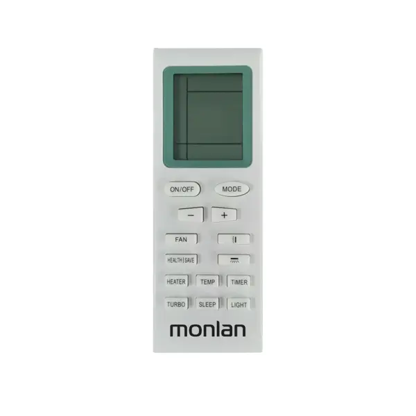 Сплит-система Monlan MSH-7 7K BTU охлаждение/обогрев