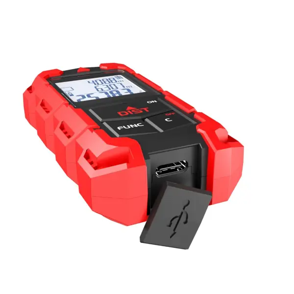Дальномер лазерный Condtrol Traccer 30, 30 м