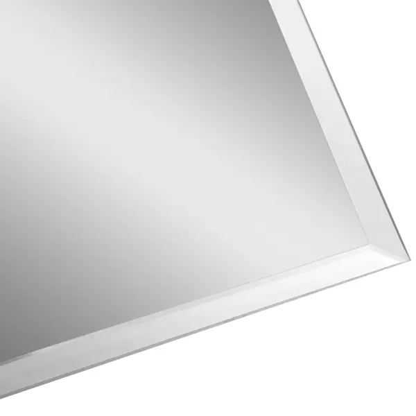 Зеркальная плитка Mirox 3G Sensea NNLM31 квадратная 30x30 см глянцевая цвет серебро 1 шт.